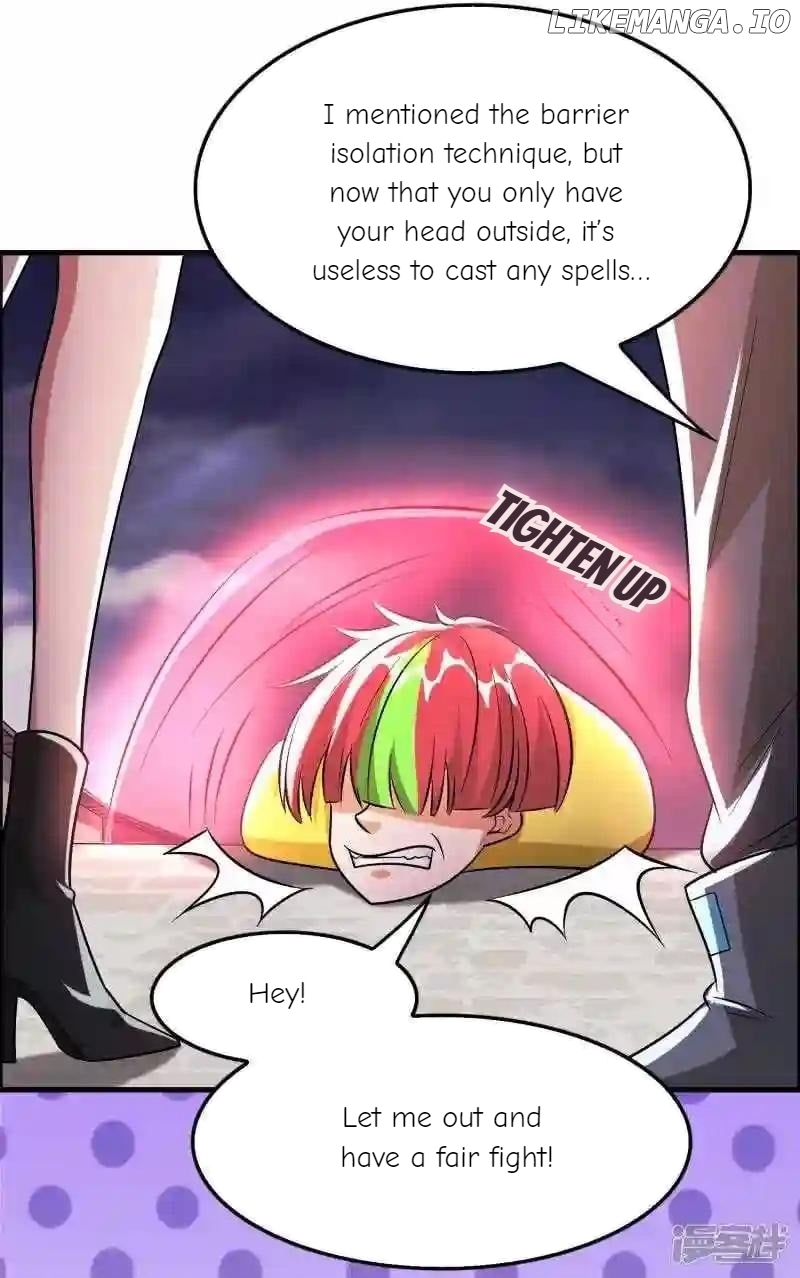 Local Supplier Of Alien Goods Chapter 90 - page 10